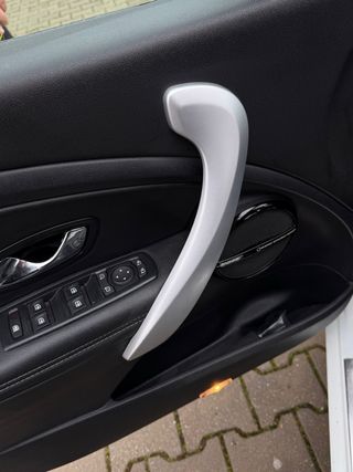 Renault Megane 1.5Dci 110cv