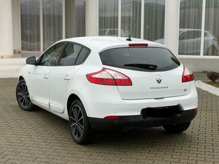 Renault Megane 1.5Dci 110cv