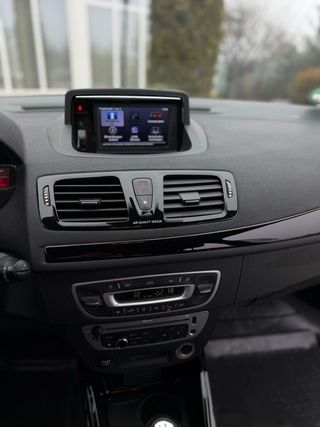 Renault Megane 1.5Dci 110cv