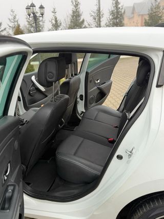 Renault Megane 1.5Dci 110cv