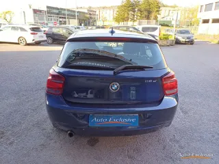 BMW SERIE 1 116D EFFICIENT DYNAMICS