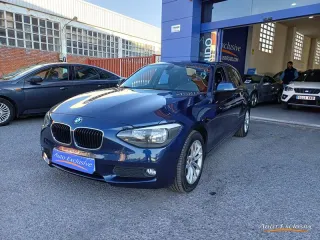 BMW SERIE 1 116D EFFICIENT DYNAMICS