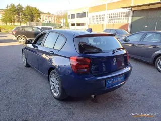 BMW SERIE 1 116D EFFICIENT DYNAMICS