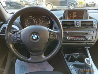 BMW SERIE 1 116D EFFICIENT DYNAMICS