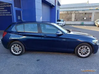 BMW SERIE 1 116D EFFICIENT DYNAMICS