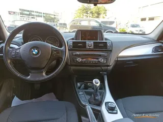 BMW SERIE 1 116D EFFICIENT DYNAMICS
