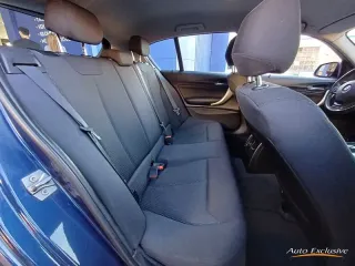 BMW SERIE 1 116D EFFICIENT DYNAMICS