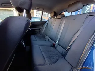BMW SERIE 1 116D EFFICIENT DYNAMICS