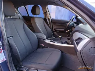 BMW SERIE 1 116D EFFICIENT DYNAMICS