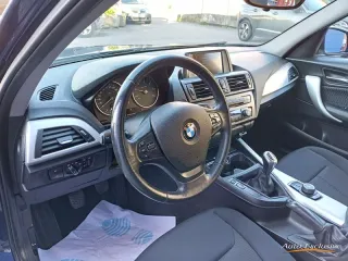 BMW SERIE 1 116D EFFICIENT DYNAMICS