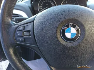 BMW SERIE 1 116D EFFICIENT DYNAMICS