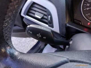 BMW SERIE 1 116D EFFICIENT DYNAMICS