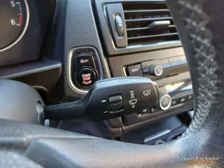 BMW SERIE 1 116D EFFICIENT DYNAMICS