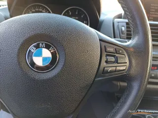 BMW SERIE 1 116D EFFICIENT DYNAMICS