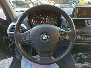 BMW SERIE 1 116D EFFICIENT DYNAMICS