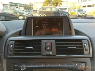 BMW SERIE 1 116D EFFICIENT DYNAMICS