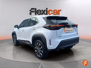 Toyota Yaris Cross 1.5 120H Active Tech