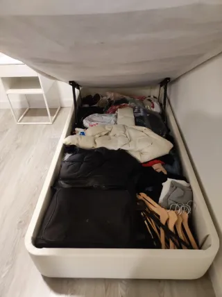 Canapé Cama Ikea 90x190