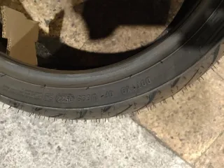 Neumático Pirelli Angel Scooter 110/70-13 48P