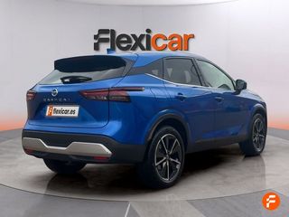 Nissan Qashqai DIG-T 116kW mHEV Xtronic Prem.Edit. Bit.