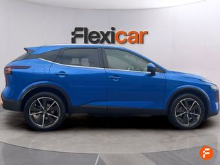 Nissan Qashqai DIG-T 116kW mHEV Xtronic Prem.Edit. Bit.