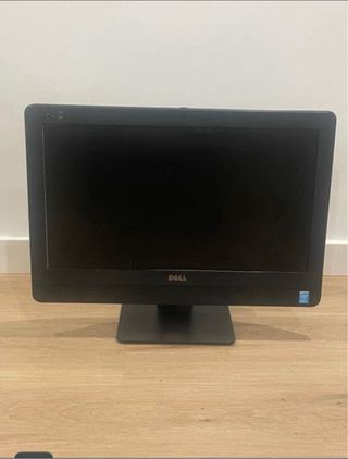 Ordenador PC todo en uno marca “Dell” NUEVO