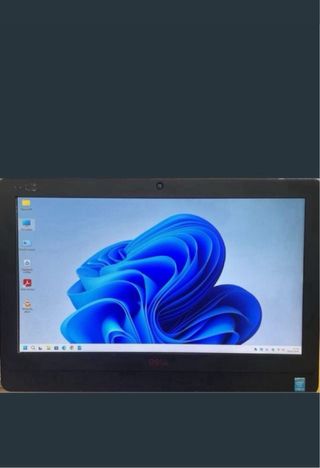 Ordenador PC todo en uno marca “Dell” NUEVO