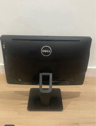 Ordenador PC todo en uno marca “Dell” NUEVO