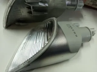 Intermitentes Citroen Saxo (Juego)