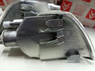 Intermitentes Citroen Saxo (Juego)