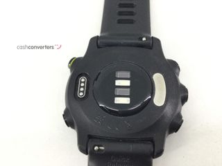 monitor de actividad garmin forerunner 55