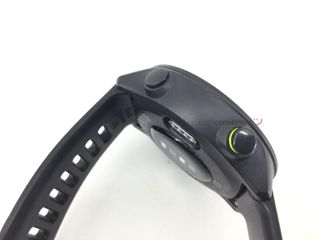 monitor de actividad garmin forerunner 55