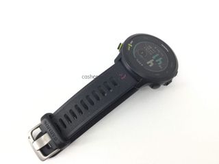 monitor de actividad garmin forerunner 55