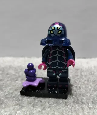 Minifiguras LEGO Serie 26