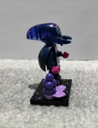 Minifiguras LEGO Serie 26