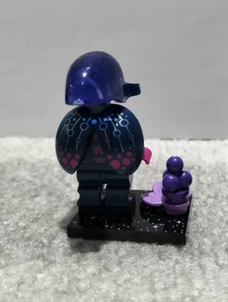 Minifiguras LEGO Serie 26