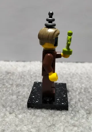 Minifiguras LEGO Serie 26