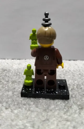 Minifiguras LEGO Serie 26