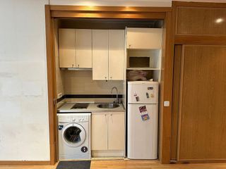 Piso en alquiler en Marroquina en Madrid