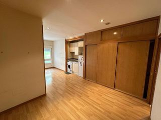 Piso en alquiler en Marroquina en Madrid