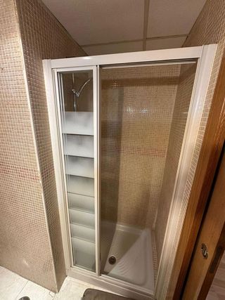 Piso en alquiler en Marroquina en Madrid