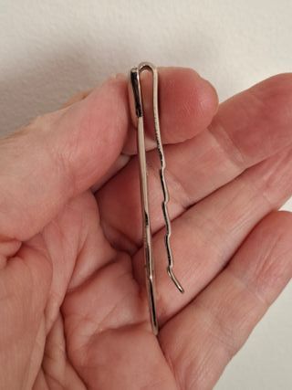 Alfiler Corbata Años 70