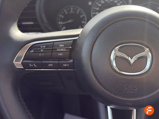 Mazda 3 2.5L E-SKY G MHEV 103kW 6AT Prime-line