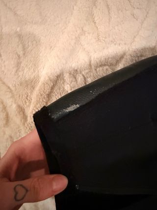 Mono de moto Alpinestars mujer