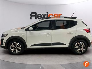 Dacia Sandero Stepway Comfort TCe 67kW (90CV)