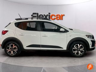 Dacia Sandero Stepway Comfort TCe 67kW (90CV)