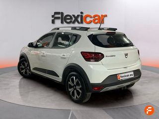 Dacia Sandero Stepway Comfort TCe 67kW (90CV)