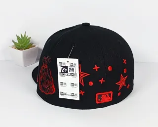 Gorra New Era 59FIFTY LA Angels Talla 7 1/4