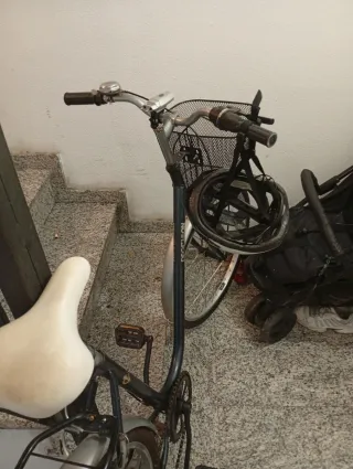 Bicicleta 26