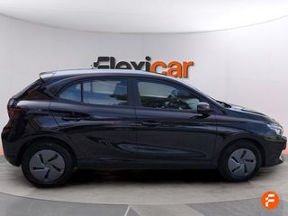 MG MG3 Hybrid+ Comfort